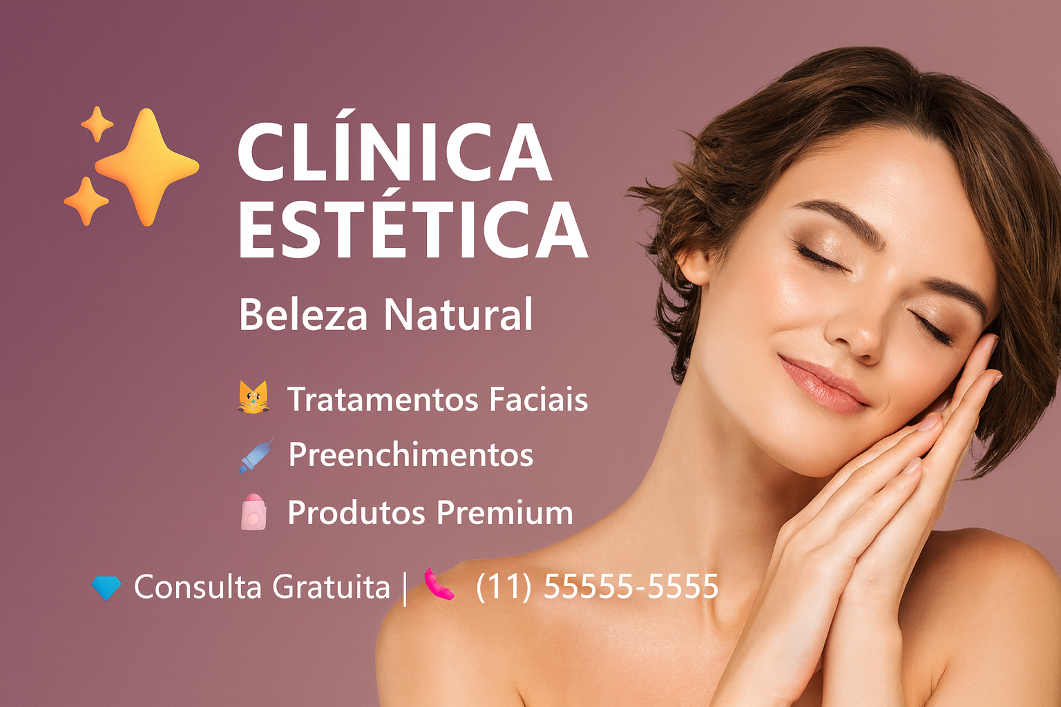 Clínica de Estética